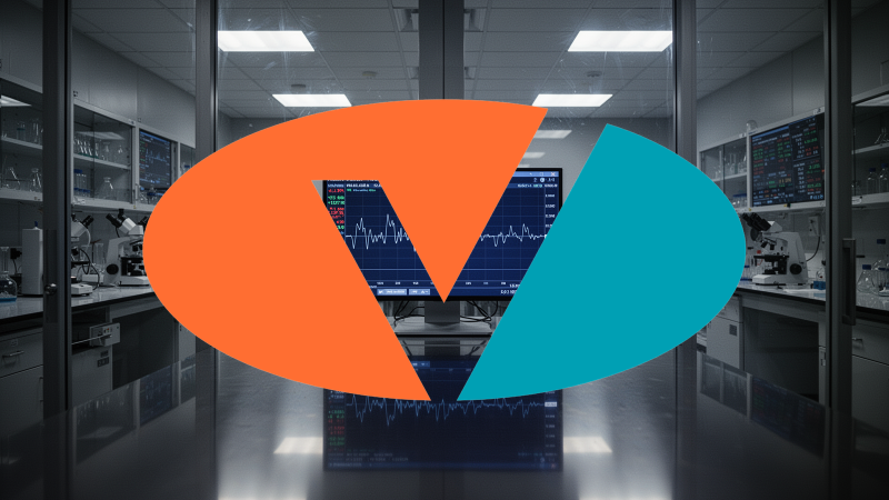 Beitragsbild zu CureVac Aktie: Markt-Update bereitgestellt