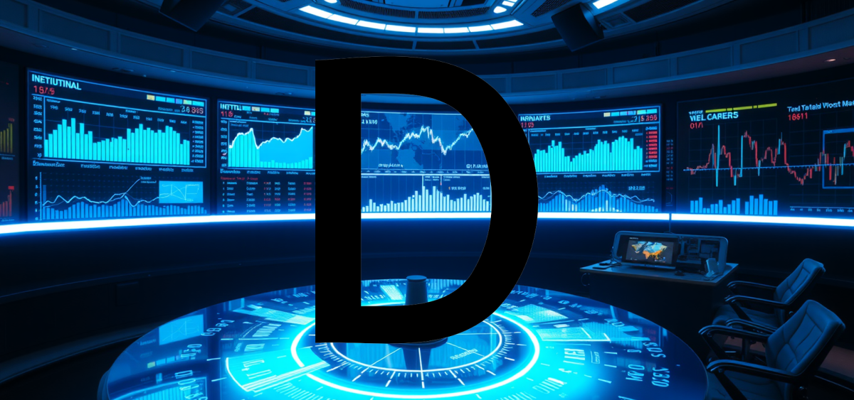 Beitragsbild zu Daimler Truck Aktie: Entscheidung steht an