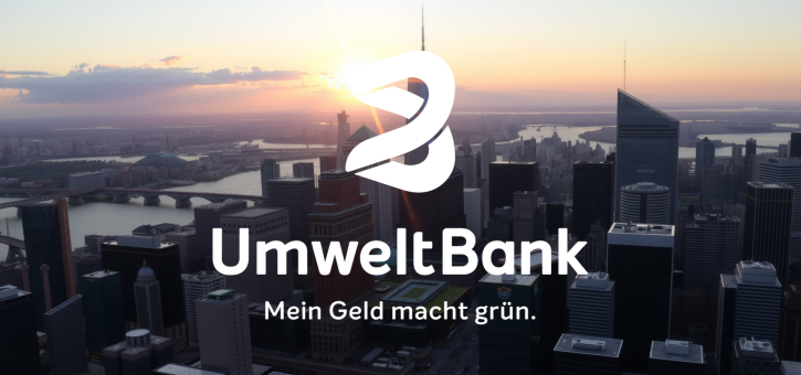 Beitragsbild zu Umweltbank Aktie: BaFin-Bußgeld belastet Öko-Pionier