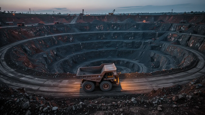 Beitragsbild zu Newmont Aktie: Sieben Tage Abwärtssog