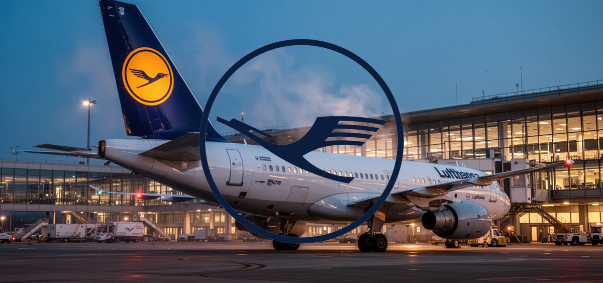 Beitragsbild zu Lufthansa Aktie: Störfeuer im Rekordjahr