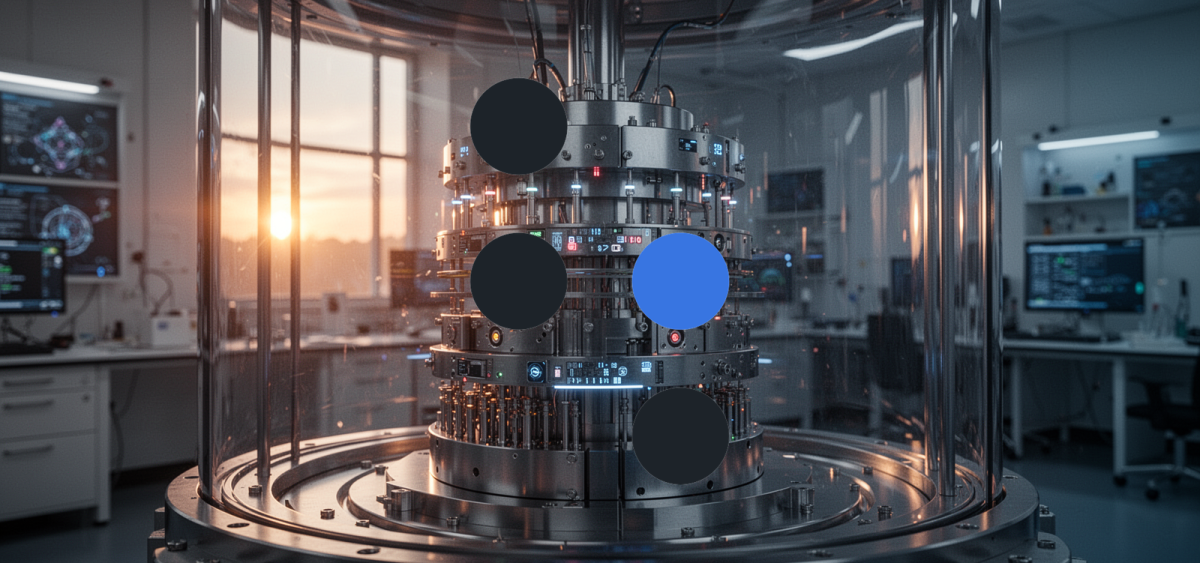 Beitragsbild zu D-Wave Quantum Aktie: Warten auf Impulse