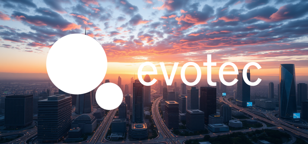 Beitragsbild zu Evotec Aktie: Transformation ohne Klarheit?