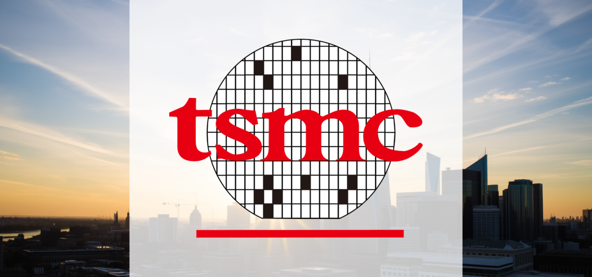Beitragsbild zu TSMC Aktie: KI-Boom treibt Halbleiter-Riese an