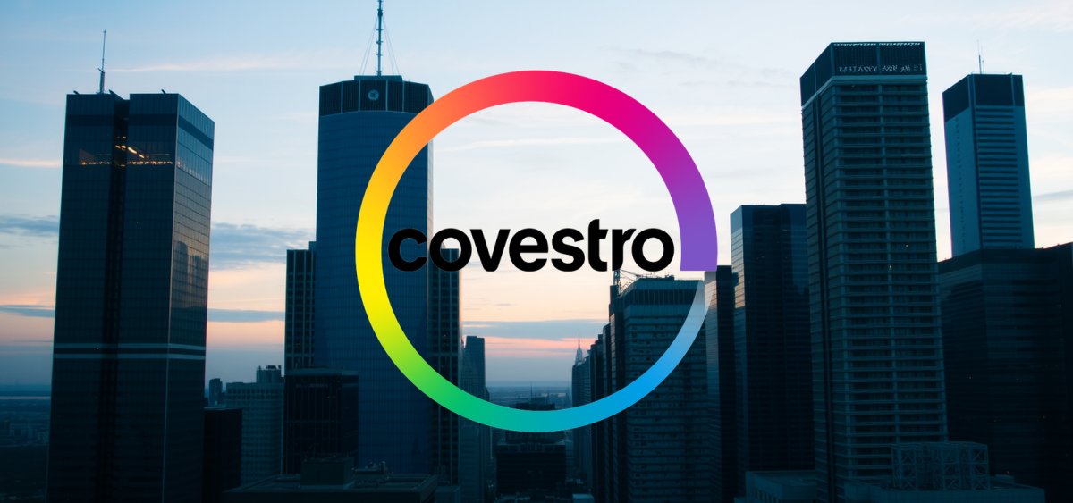 Beitragsbild zu Covestro Aktie: Unsichere Tage?