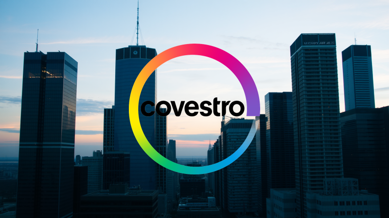 Beitragsbild zu Covestro Aktie: Unsichere Tage?