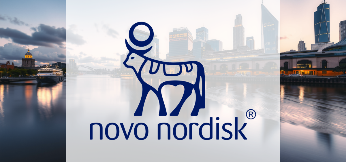 Beitragsbild zu Novo Nordisk Aktie: Ideen-Ende erreicht?