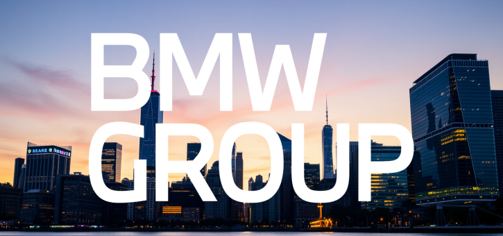 Beitragsbild zu BMW VZ Aktie: Optimismus überwiegt!