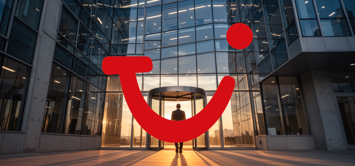 Beitragsbild zu TUI Aktie: CEO greift zu