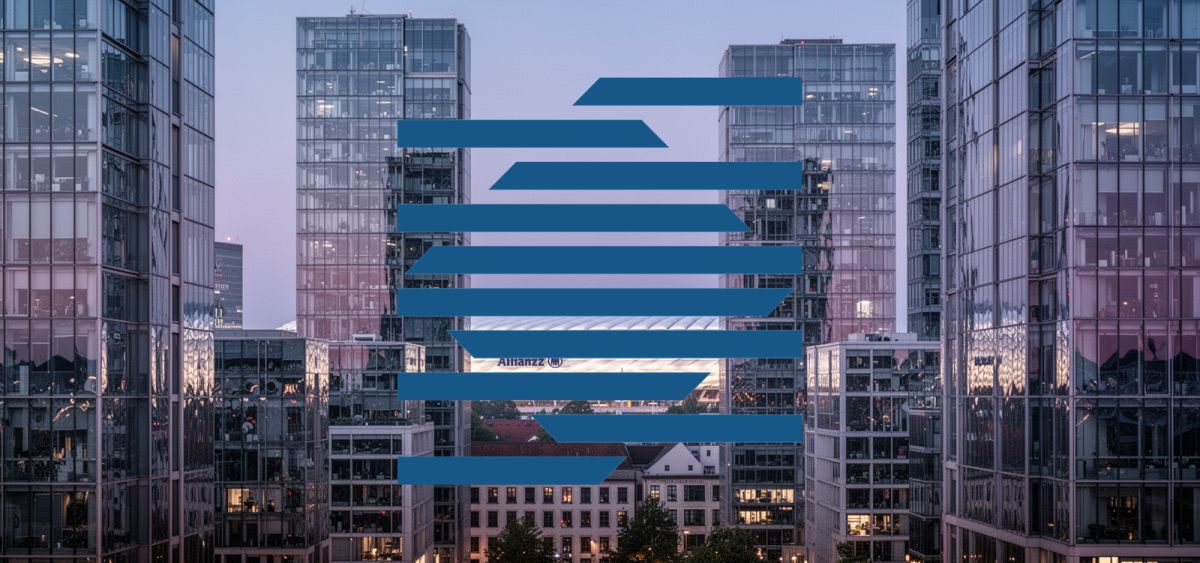 Beitragsbild zu Münchener Rück Aktie: Solide Basis!