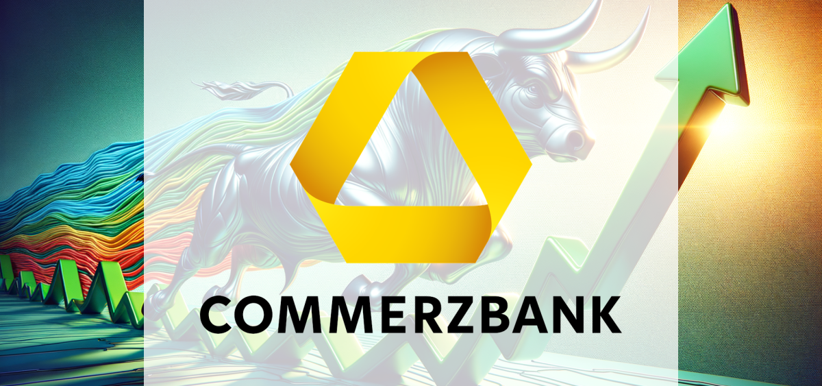 Beitragsbild zu Commerzbank Aktie: Milliarden-Kampf!