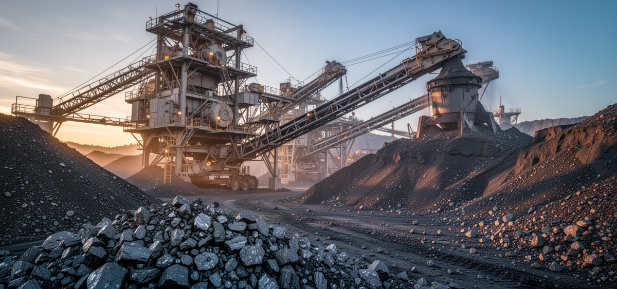 Beitragsbild zu Graphite One Aktie: Innovatives Kapitalmanagement!