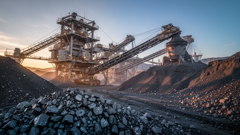 Beitragsbild zu Graphite One Aktie: Innovatives Kapitalmanagement!