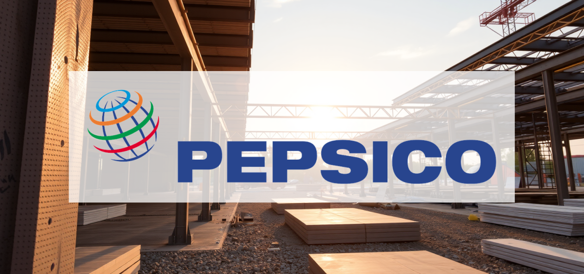 Beitragsbild zu PepsiCo Aktie: Durchwachsene Bilanz spaltet Investoren