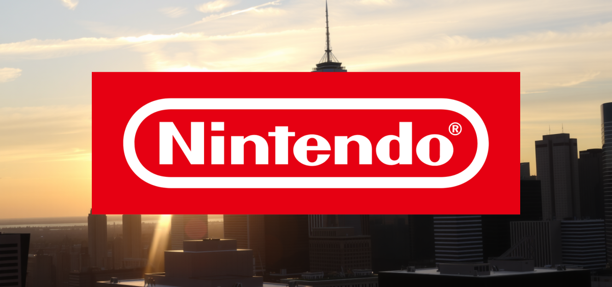 Beitragsbild zu Nintendo Aktie: Unter Druck