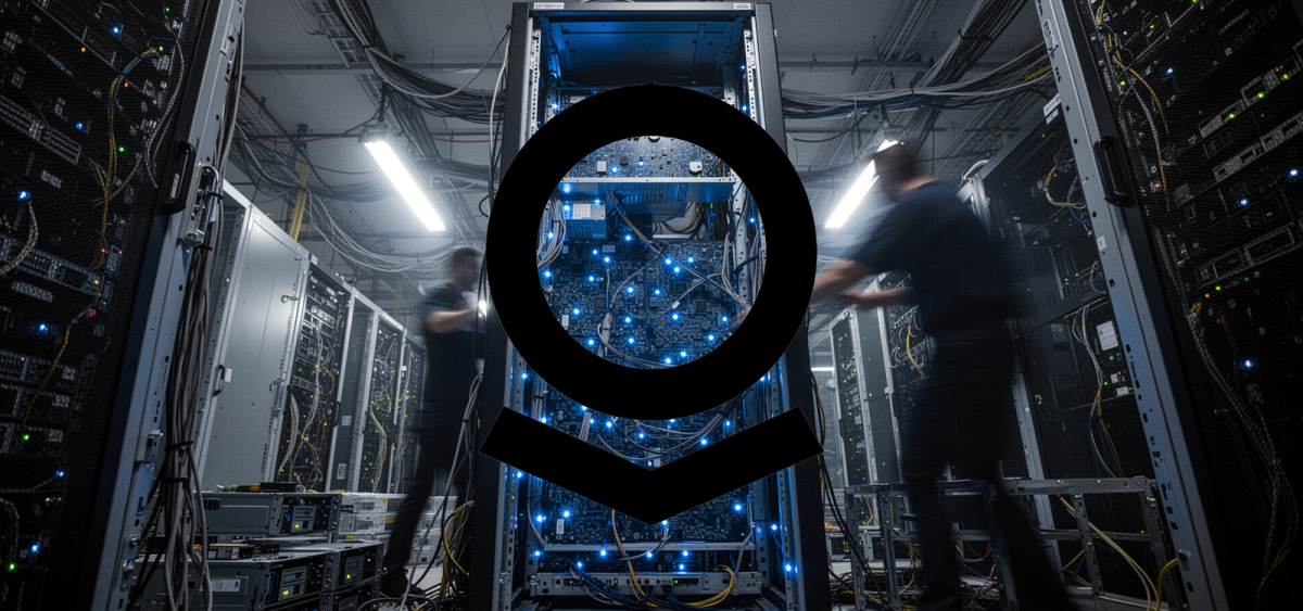 Beitragsbild zu Palantir Aktie: Zwangsumbau der Plattform