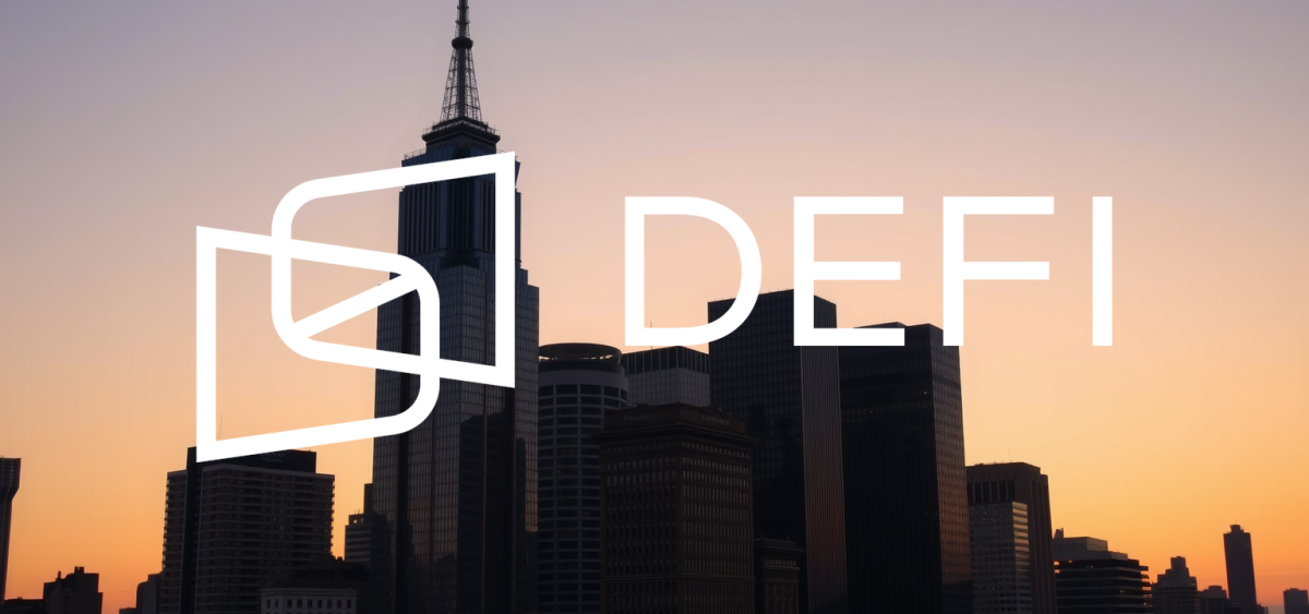 Beitragsbild zu DeFi Technologies Aktie: Wachstumsgrenze erreicht?
