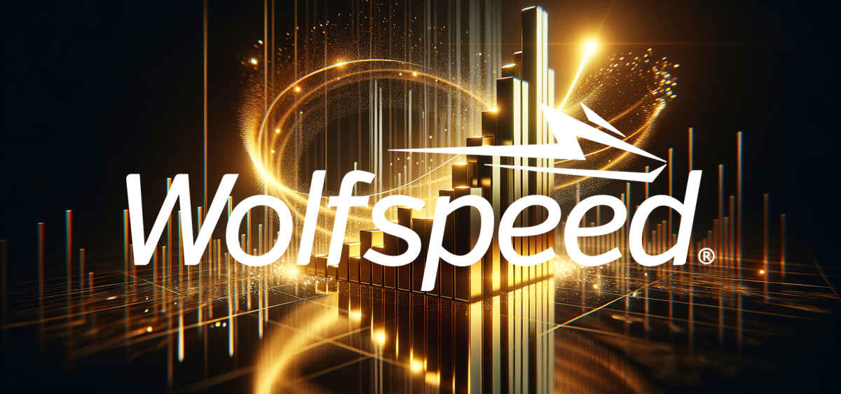 Beitragsbild zu Wolfspeed Aktie: Abwärtsspirale dramatisiert sich