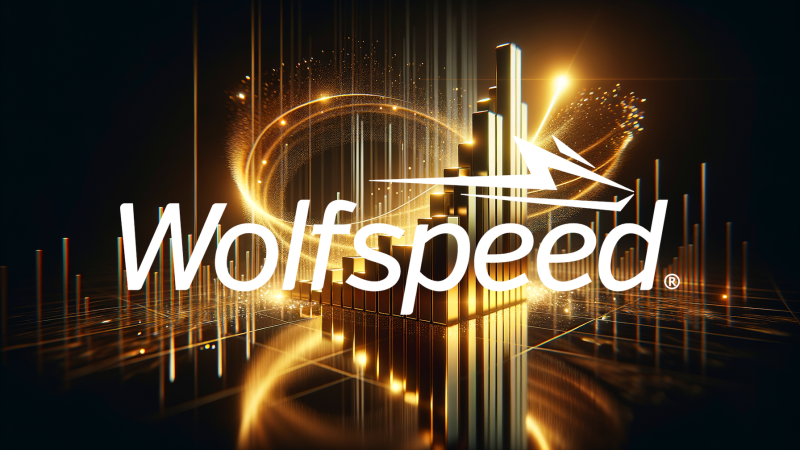 Beitragsbild zu Wolfspeed Aktie: Abwärtsspirale dramatisiert sich