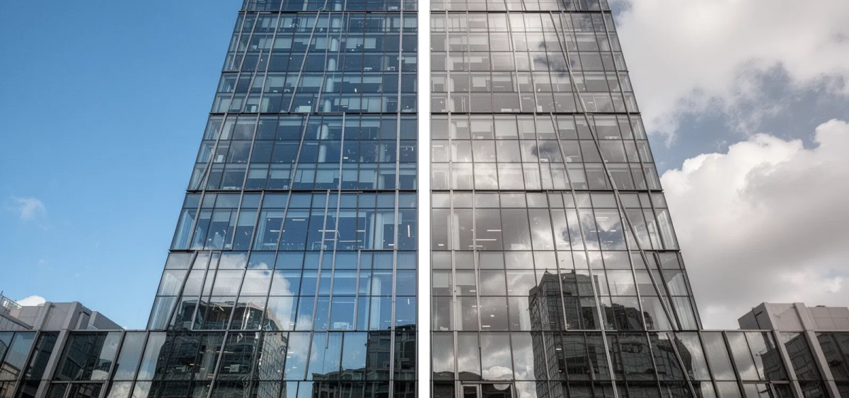 Beitragsbild zu NASDAQ 100: Jobdaten spalten Anleger