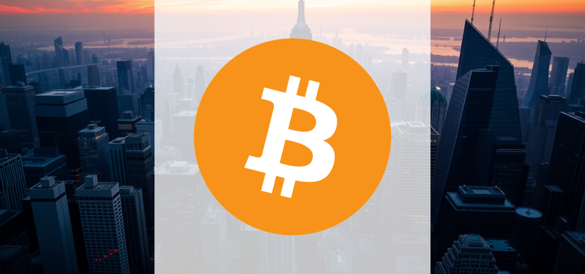 Beitragsbild zu Bitcoin: Mega-Rally beginnt