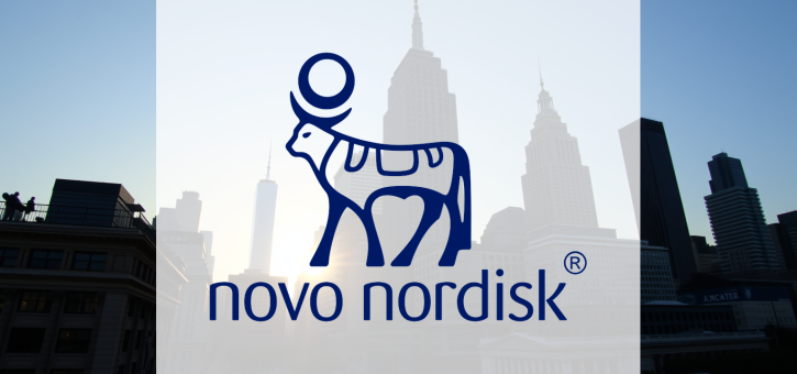 Beitragsbild zu Novo Nordisk Aktie: Führungswechsel in stürmischen Zeiten
