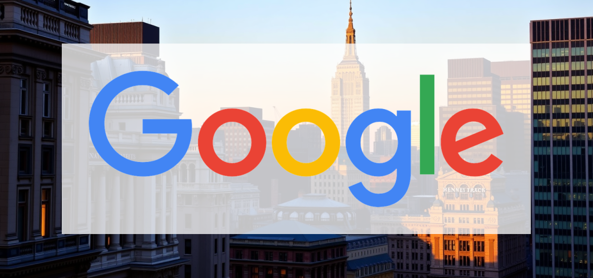 Beitragsbild zu Alphabet Aktie: Tech-Riese im Abwärtssog