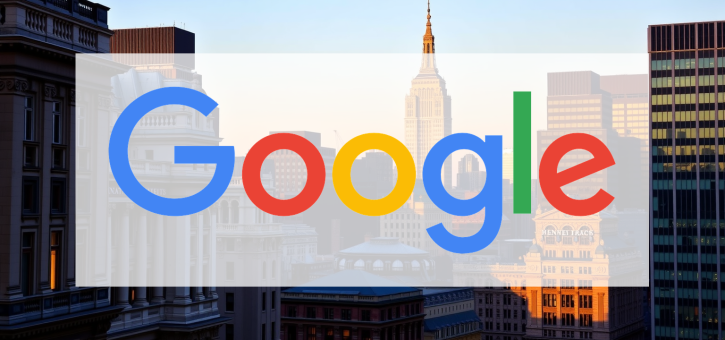 Beitragsbild zu Alphabet Aktie: Tech-Riese im Abwärtssog