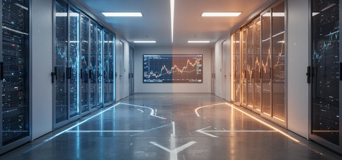 Beitragsbild zu MicroStrategy Aktie: Strategie-Wechsel