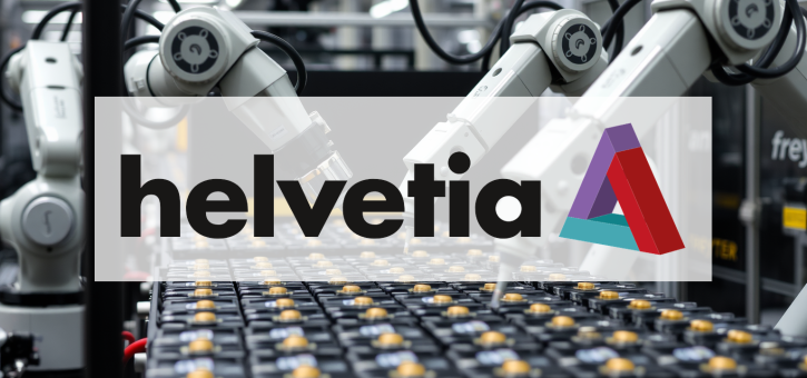 Beitragsbild zu Helvetia Holding Aktie: Aufschwung mit Hindernissen