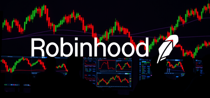 Beitragsbild zu Robinhood Aktie: Zündstoff für Anleger