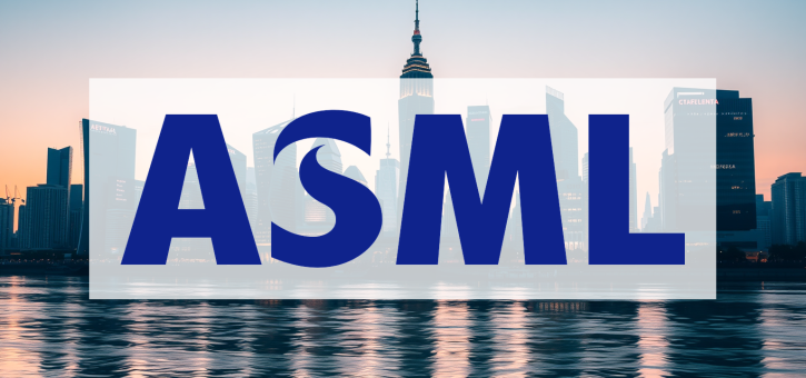 Beitragsbild zu ASML Aktie: Spionage-Schock aus den Niederlanden
