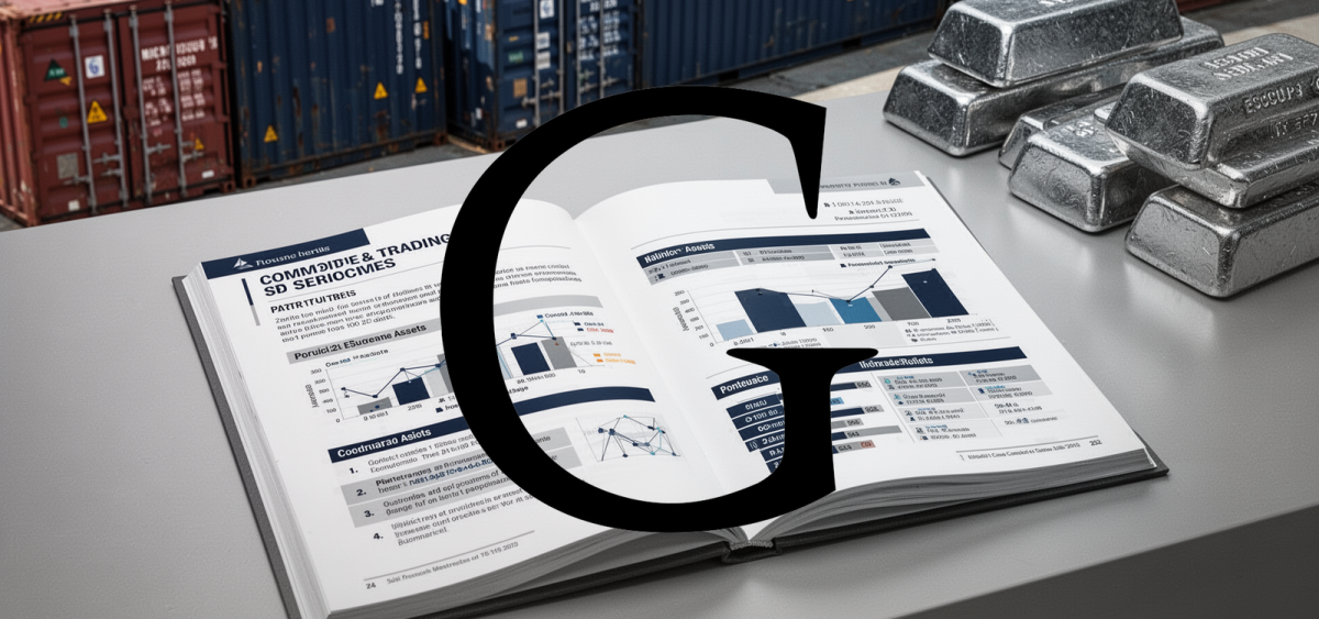 Beitragsbild zu Glencore Aktie: Portfolio-Deal