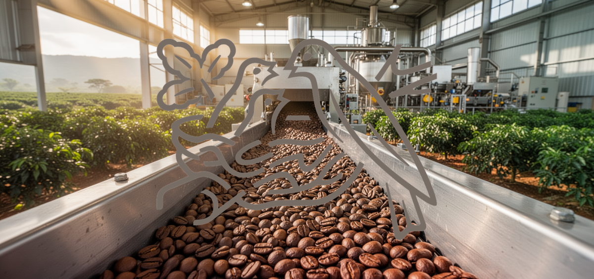 Beitragsbild zu Nestlé Aktie: Millioneninvestition in Brasilien