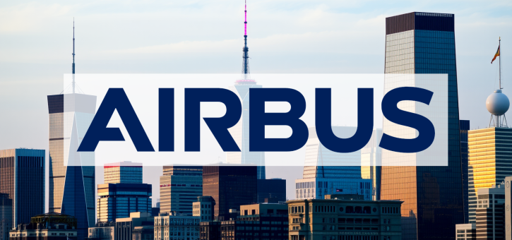 Beitragsbild zu Airbus Aktie: Rückenwind aus allen Geschäftsbereichen