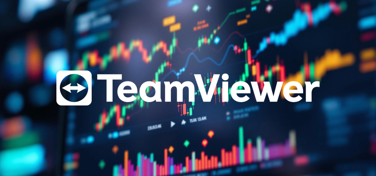 Beitragsbild zu TeamViewer Aktie: Ausstiegsschock!