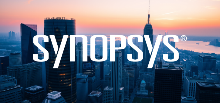 Beitragsbild zu Synopsys Aktie: Chancenreiches Portfolio