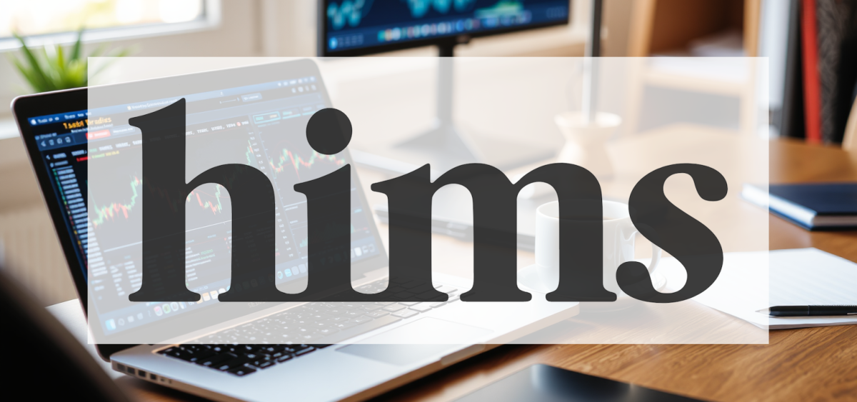 Beitragsbild zu Hims & Hers Aktie: Leerverkäufer greifen an