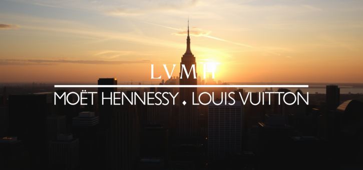 Beitragsbild zu LVMH Aktie: Erholt sich der Luxusriese?