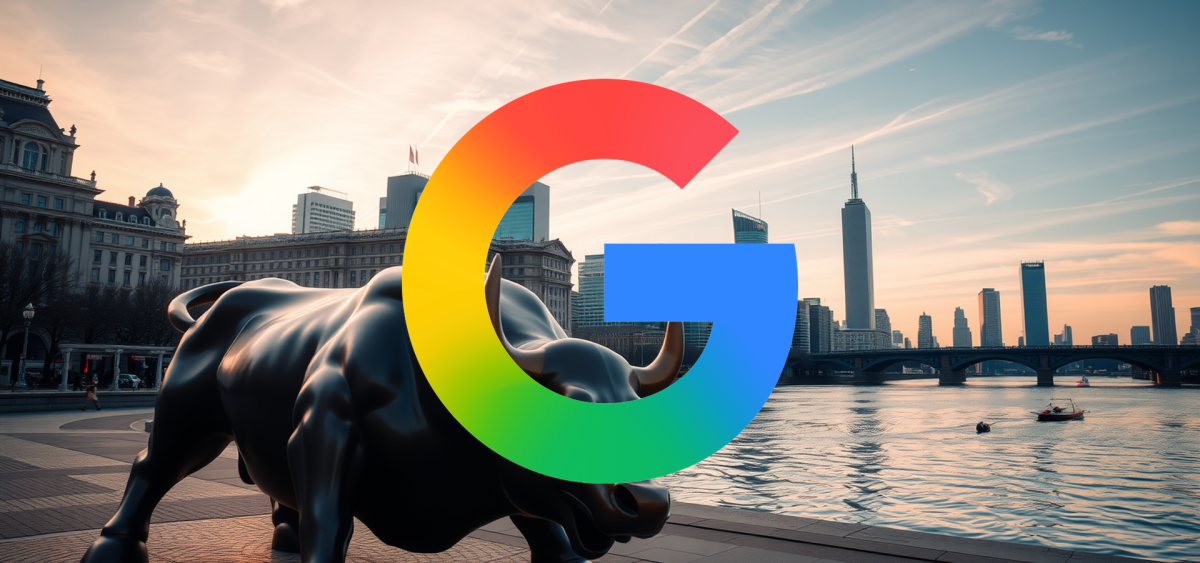 Beitragsbild zu Alphabet Aktie: Milliarden-Deal gelandet