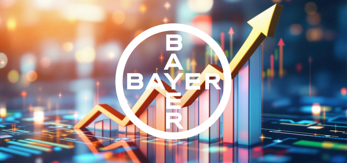 Beitragsbild zu Bayer Aktie: Doppelschlag gegen die Krisen