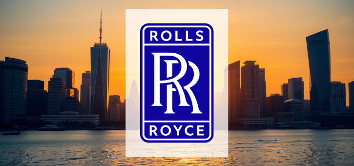 Beitragsbild zu Rolls-Royce: Comeback mit Tempo