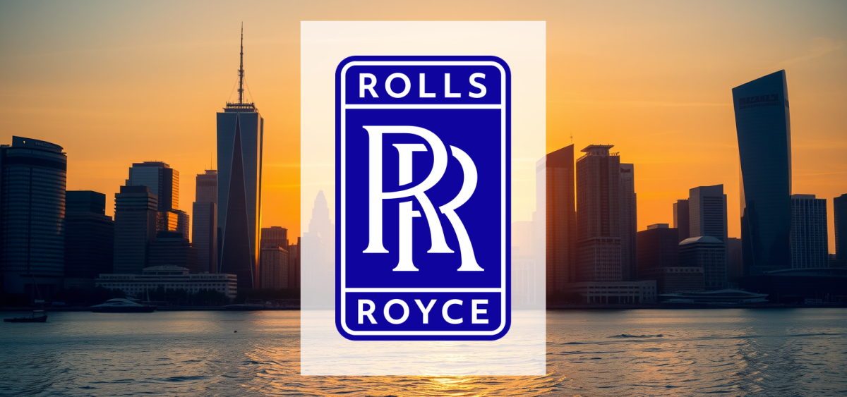 Beitragsbild zu Rolls-Royce Aktie: Gewinnmitnahmen vor Halbjahreszahlen