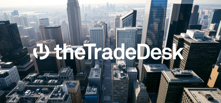 Beitragsbild zu The Trade Desk Aktie: Neuer Schub aus Asien?