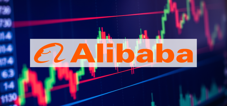 Beitragsbild zu Alibaba Aktie: Erfolgreiche Wachstumsimpulse!