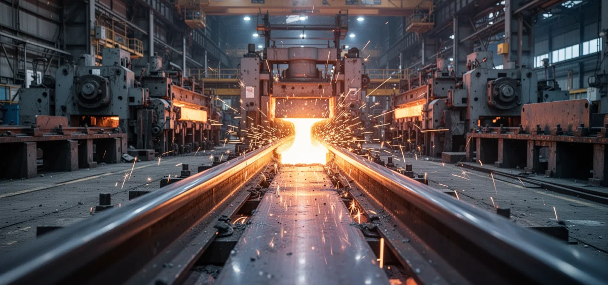 Beitragsbild zu Thyssenkrupp Aktie: Beständige Wachstumsimpulse!