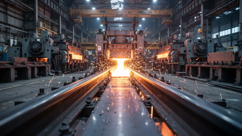 Beitragsbild zu Thyssenkrupp Aktie: Beständige Wachstumsimpulse!