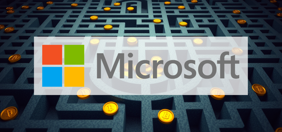 Beitragsbild zu Microsoft Aktie: KI-Untergänger überraschen Analysten