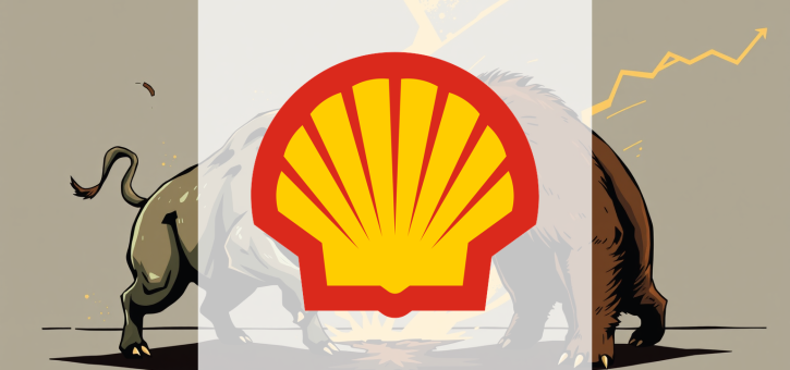 Beitragsbild zu Shell Aktie: Erfolgsstrategie enthüllt!