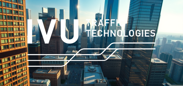 Beitragsbild zu IVU Traffic Aktie: Kaufsignal mit 33% Upside!